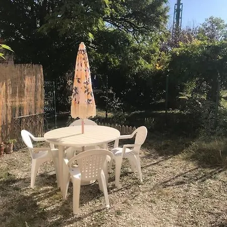 Avec Jardin