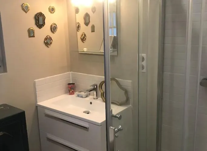 Avec Jardin * Coufouleux