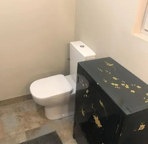 아파트 Avec Jardin *